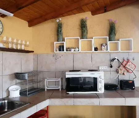 Maison d'hôtes 