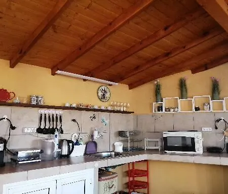 Maison d'hôtes 