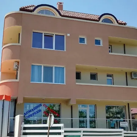 Maison d'hôtes 